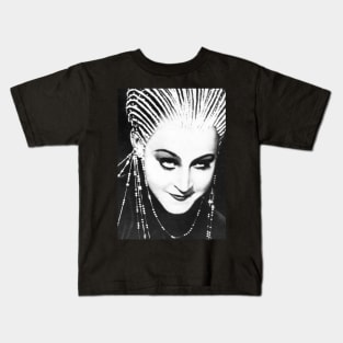 Brigitte Helm Kids T-Shirt